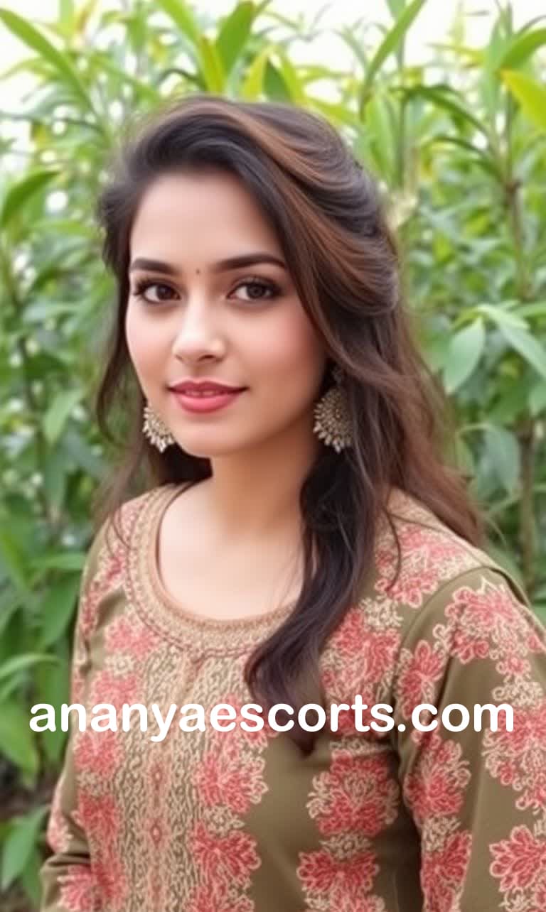Escort Service in Nagaon
