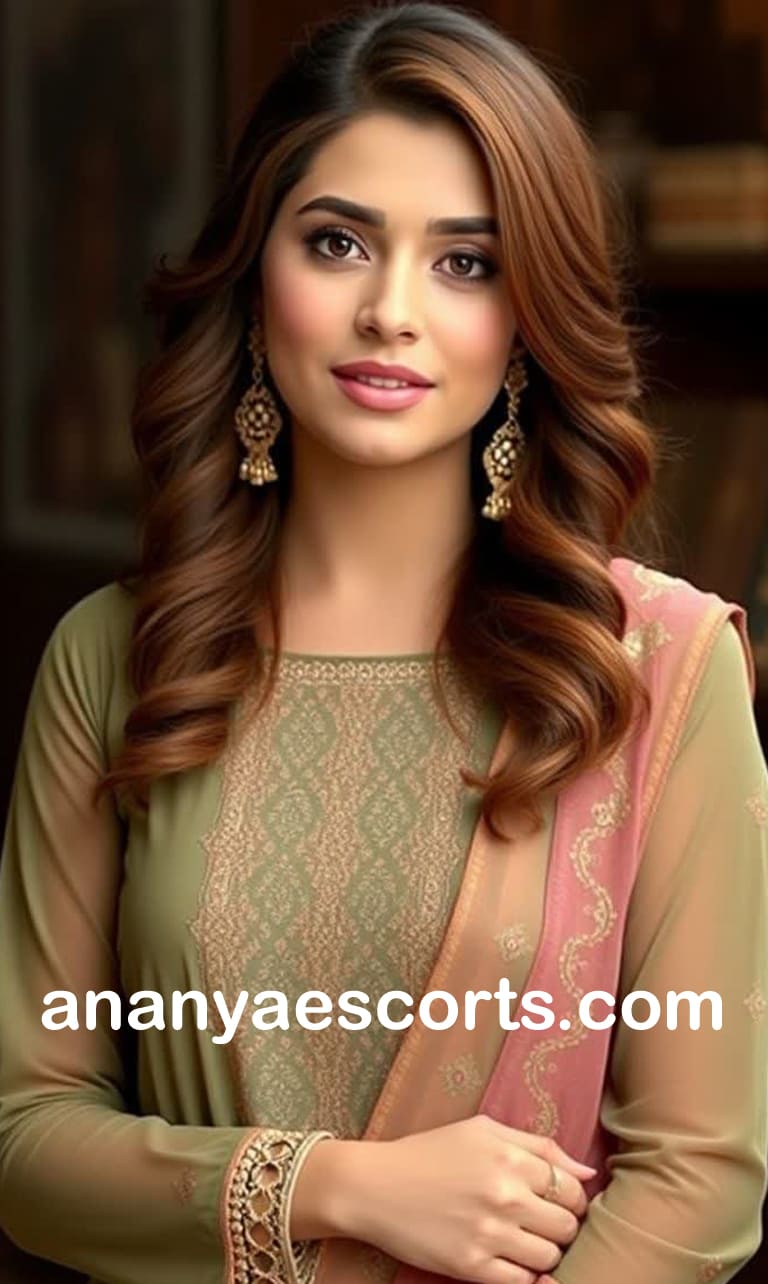 Escort Service in Nagaon